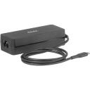 Club3D Зарядное устройство USB-C 140W CAC-1932, 140W, 1м, компактное, универсальное, быстрая зарядка