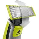 Philips OneBlade vahetatavad terad QP240/50, 4 tk, m&otilde;eldud Norelco OneBlade trimmeritele