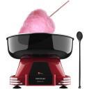 Cecotec suhkruvati masin Fun&Sugar 4257, 500 W, roostevaba teras alus, retro disain, lihtne puhastada