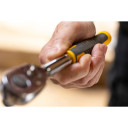 Atslēga ar reversu 72zobi, 3/8", STMT82664-0, STANLEY