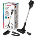 Bosch Juhtmeta tolmuimeja BBS611BSC, 18 V, 30 min, 0.3 l, 3.1 kg, Turbo harja, Li-Ion aku
