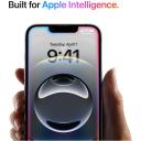 Apple iPhone 16e MD1Q4HX/A, 128 GB, 8 GB RAM, 48+12 MP, 6.1", 5G, Dual SIM, iOS 18