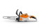 Akumulatora motorzāģis MSA 70 C-B 36V (bez akumulatora un lādētāja) MA040115820 STIHL