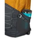 Mugursoma Quasar, Reverie Green/ Cetacean Blue, 0843820146868 Osprey