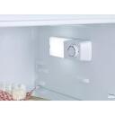 Severin K&uuml;lmik 8760, 205 l, 164 l k&uuml;lmik, 41 l s&uuml;gavk&uuml;lmik, 170 kWh, 40 dB, LED valgustus, mehaaniline juhtimine