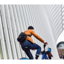 Soma Metron 18 Messenger, Tan Concrete, 0843820146509 Osprey