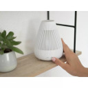 Освежитель воздуха Bari Soehnle 1068111, ультразвуковой диффузор, LED освещение