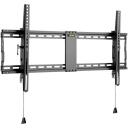 Goobay seinakinnitus TV Wall Mount Pro TILT (XL) 49930, 70kg, 200x200mm-800x400mm, kallutus, tasand