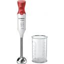 Bosch K&auml;si segisti MSM64110, 450W, 1x segamisots, 1 tass komplektis, ergonoomiline disain