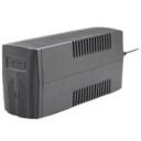 EnerGenie UPS, EG-UPS-B650, 650 VA, 220V&plusmn;28%, AC 220V&plusmn;10%, 2xSchuko, 1 aku, AVR, 20 min varu aeg