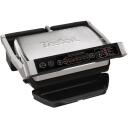 Tefal Kontaktgrill GC706D, 2000 W, roostevaba teras/must, 6 programmi, 600 cm2 grillimis pind