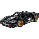 Lego TECHNIC 42223 1966 Ford GT40 MKII гоночный автомобиль, 793 элемента, 18+ лет, инструкция