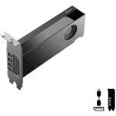 Pny Видеокарта VCNRTXPRO2000-PB 16 ГБ GDDR7, 128 бит, 15360 x 8640, PCIe x8 5.0, 1 вентилятор, DisplayPort 2.1b