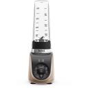 Tefal Blend Up BL190AF0 Stalo blenderis 1000 W, 0.85 L, Tritan, 8 programos, ledo smulkinimas, impulso funkcija