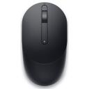 Dell MS300 570-ABOC, 4000 dpi, 2.4 GHz, 3 nuppu, AA aku, kerimisratas