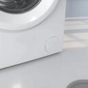 Indesit Veļas ma&scaron;īna IM 864 MY TIME EE, 8 kg, 1400 RPM, A, priek&scaron;ējā ielāde, digitālais displejs, tvaika funkcija, balta