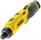 Cordless screwdriver 7.2V (2x1.0Ah) DCF680G2F-QW DEWALT