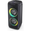 Sharp PS-949 Peo k&otilde;lar, 132 W, Veekindel, Bluetooth, Portatiivne, Must