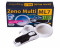 LED-ga suurendusklaas Zeno Multi ML7 3 / 16x L72603 LEVENHUK