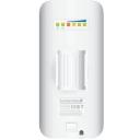 Ubiquiti NanoLocoM5 MIMO CPE, AirMax, EU, 5 GHz, 32 MB RAM, 8 MB m&auml;lu, PoE injektor, v&auml;line