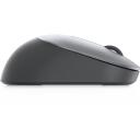 Dell | Multi-Device | MS5320W | Wireless | Optical Mouse | Titan Grey