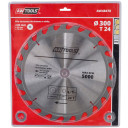 Zāģripa kokam 400x30/22/16x30z AW48488 AWTOOLS