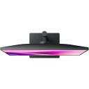Samsung LCD monitor LS24F434UAUXEN 61 cm, 1920 x 1080, Full HD, 5 ms, 16:9, 178&deg;, USB keskjaam 3.2 Gen 1, VESA, reguleeritav alus