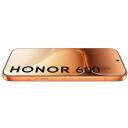 Honor 600 DS 5G i&scaron;manusis telefonas 6936520895182, 8 GB RAM, 256 GB, 6400 mAh, 200 MP galinė kamera, 50 MP priekinė kamera