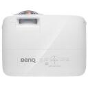 Benq Projektors MW809STH 9H.JMF77.13E, 3600 ANSI lūmenu, WXGA (1280x800), 0.49, 2xHDMI, 3D, 10W skaļrunis