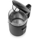 Eta Veekeetja Elena ETA959590000, 2200 W, 1.7 L, plastmass, 360&deg; p&ouml;&ouml;ratav alus, must