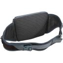Thule V&ouml;&ouml; kott 4479 3204479, 22cm, 6cm, 15cm, 0.5l, 0.23kg, nailon, tumehall, veekindel, peegeldavad detailid