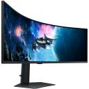 Samsung LCD monitor LS49CG950EUXEN 124