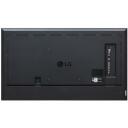 LG Ekraan 65UH5Q-E, 165.1 cm, 3840 x 2160, 500 cd/m&sup2;, 3 HDMI, 2 USB, Wi-Fi, webOS, IP5X, 24/7 t&ouml;&ouml;