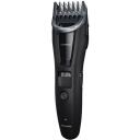 Panasonic skustuvas ER-GB61-K503, 50 min, NiMH, juodas, 39 ilgio nustatymai, 3 &scaron;ukų antgaliai