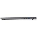 Acer Ноутбук NX.JLNEL.002 16"/32GB/1TB W11, Snapdragon X1-26-100 3GHz, WUXGA 1920x1200, 2x USB4, 1x HDMI, 2x динамика