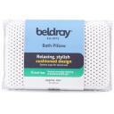 Beldray Vannapadi LA032715UFFPTS, 5cm, 29.5cm, 30.5cm, antibakteriaalne, imipadjakesed