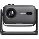 Aurzen Boom Mini projektors AU-PJ-BM501M-EUBK0, 1920 &times; 1080P, 500 ANSI lm, HDMI &times;1, USB &times;2, Audio Out &times;1, 10 W &times;2, LED