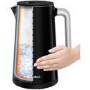 Tefal veekeetja KO8518, 1800 W, 1.7 L, plastmass, 360&deg; p&ouml;&ouml;ratav alus, must