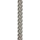 Dewalt Cutter urbis DT60815-QZ 19 mm, 670 mm, 4 griezēju, SDS Max, Tērauda galva, 550 mm darba garums, 1 gab.