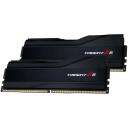G.Skill память DIMM 64GB DDR5-6000 F5-6000J3040G32GX2-TZ5K, 6000 МГц, 2 x 32 ГБ, XMP 3.0, 30-40-40-96, матовый черный