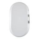 Особенно удобные детские весы максимальная нагрузка 20kg точность 10g Белые AD8139 Adler