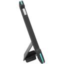 Targus SafePort Rugged Max Kaste THD929GL, 10.9", aizsargkaste, saderīga ar iPad A16 un 10. paaudzi, melna