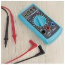 Emos Multimetras MD-210 M0391, 200-300V AC, 200mV-300V DC, 20&micro;A-10A DC, 200&Omega;-2M&Omega;, 3,5 skaitmenų ekranas