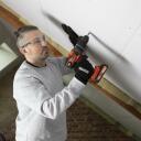 Ударная дрель - отвертка 20V, POWERPLUS, POWDP15211, Номинальная мощность: 20 В, Макс. крутящий момент: 50 Нм