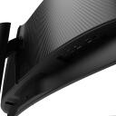 MSI MPG 491CQPX QD-OLED, 49", 5120 x 1440, 240 Hz, 0,03 ms, 1500000:1, 250 cd/m&sup2;, USB centras, i&scaron;lenktas