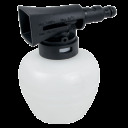 Мойка высокого давления 1400Вт, 105 бар YT-85910 YATO