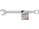 Kombinētā Uzgriežņu Atslēga 19mm; YT-0348 YATO