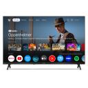 Sharp 32HF2265E 32" nutikas teler, 1366 x 768, 2 USB, 3 HDMI, Wi-Fi, Google TV, HDR10, Dolby AC-4