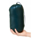 Jaka M PERMAFROST Light Down Parka, izmērs: M, Blue black, 4548801931445 Mont-Bell