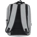 Tellur Mugursoma TLL611302, līdz 15,6", Oksfordas audums, USB uzlādes ports, vairāki nodalījumi